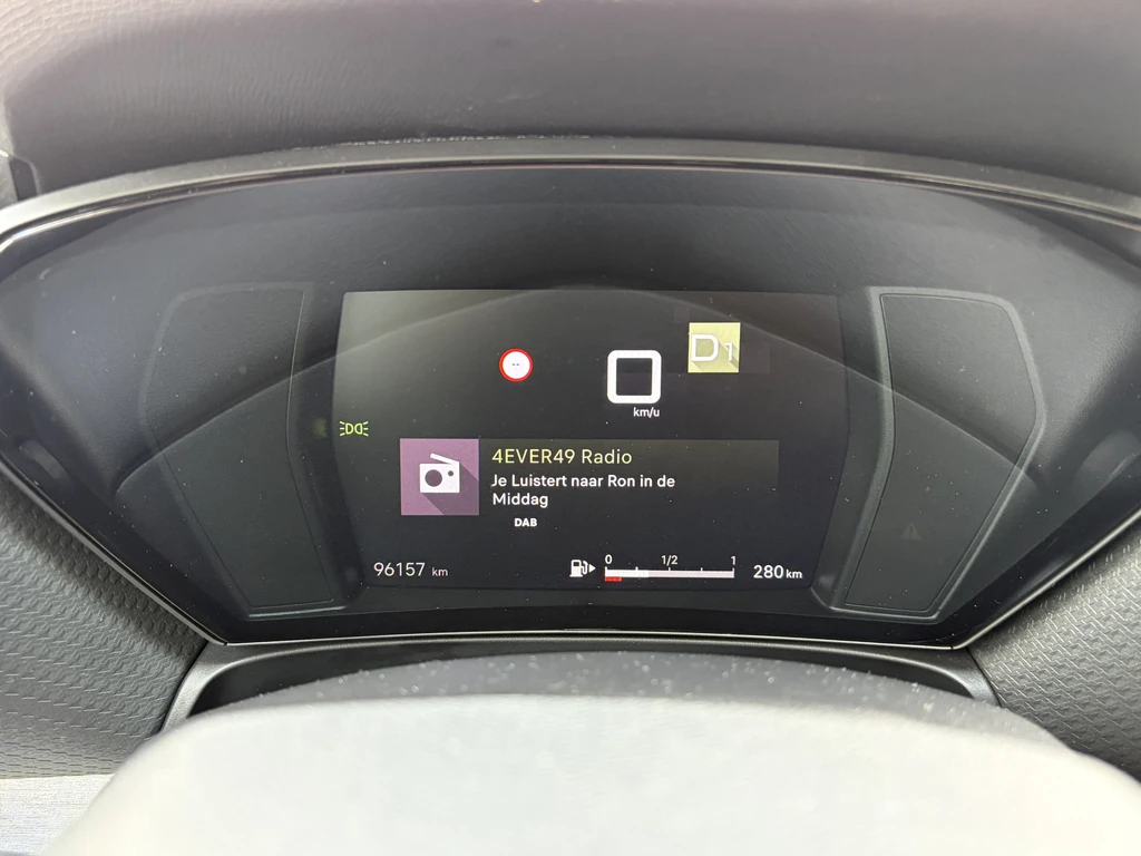 Citroën C5 X – foto 29