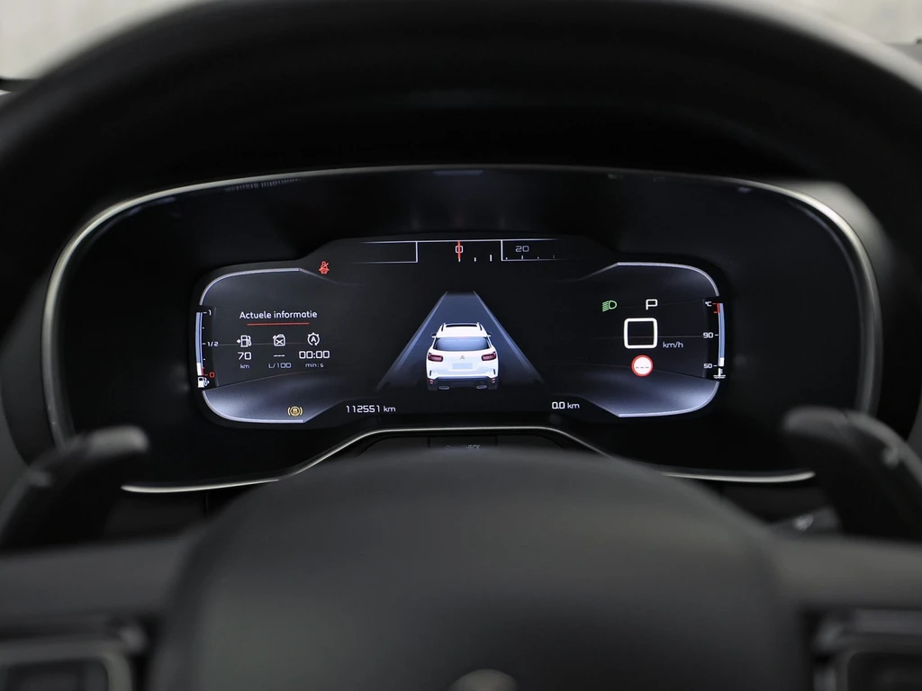 Citroën C5 Aircross – foto 21