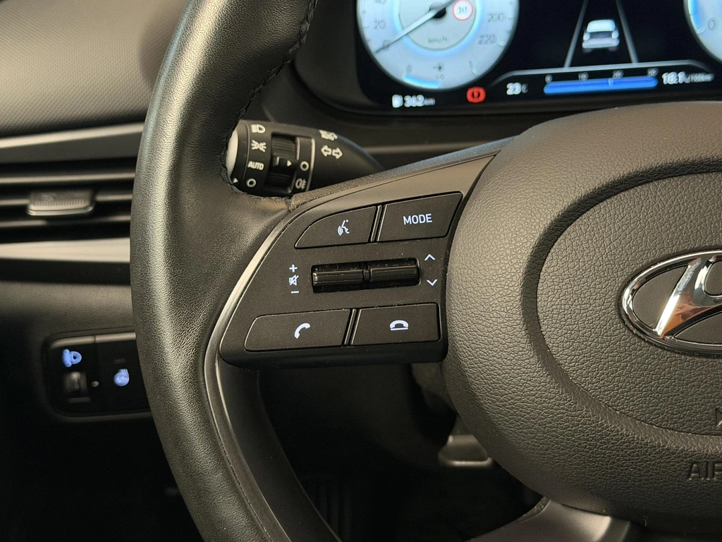Hyundai i20 – foto 23