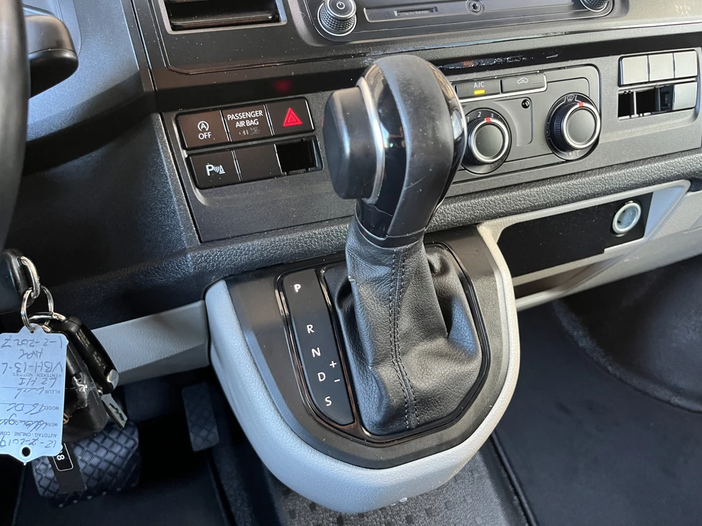 Volkswagen Transporter – foto 33