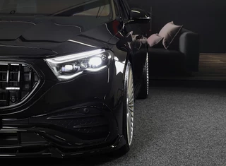 Mercedes-Benz E-Klasse – thumbnail 60