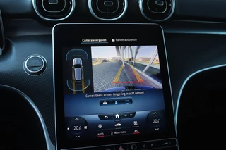 Mercedes-Benz C-Klasse – thumbnail 27