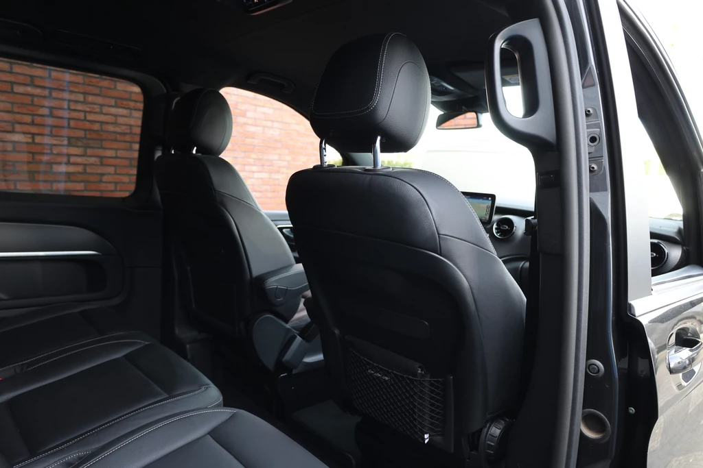 Mercedes-Benz V-Klasse – foto 42