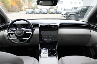Hyundai Tucson – thumbnail 22