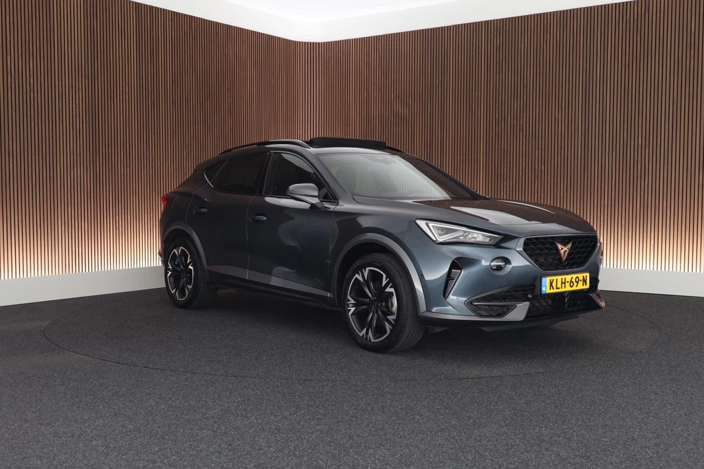 CUPRA Formentor – foto 6