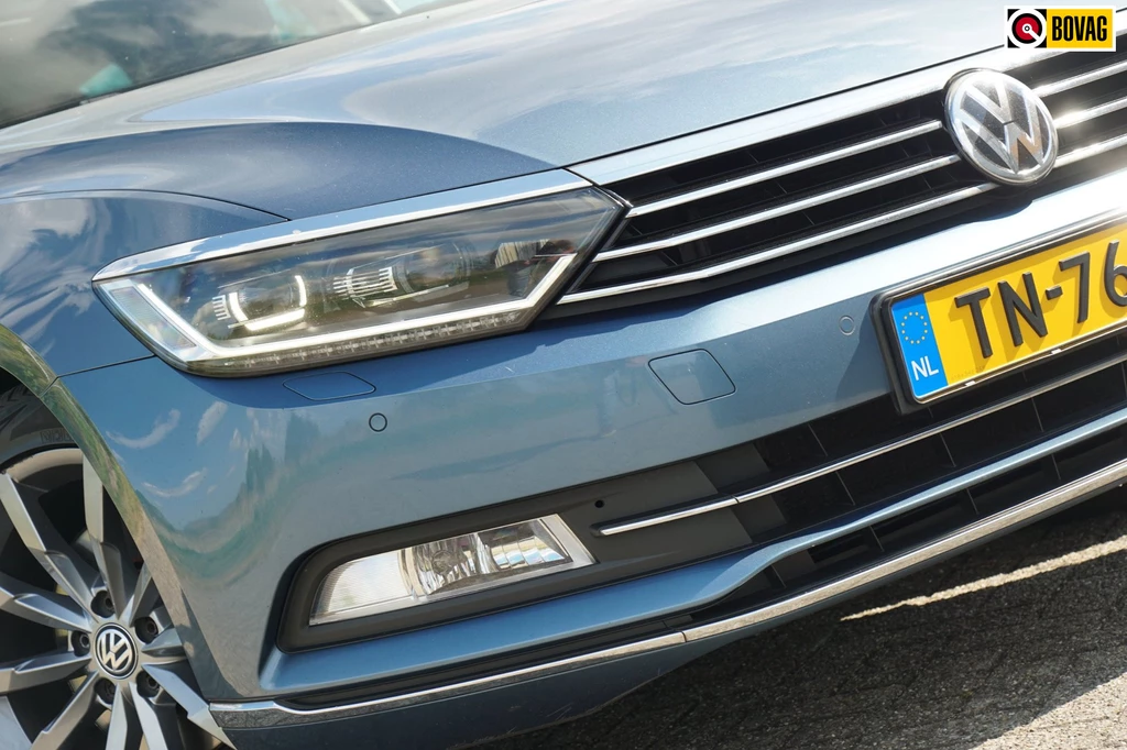 Volkswagen Passat – foto 7