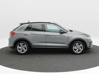 Volkswagen T-Roc – thumbnail 6