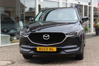 Mazda CX-5 – thumbnail 4