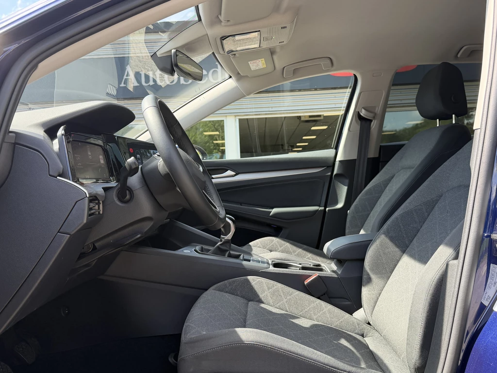 Volkswagen Golf – foto 8