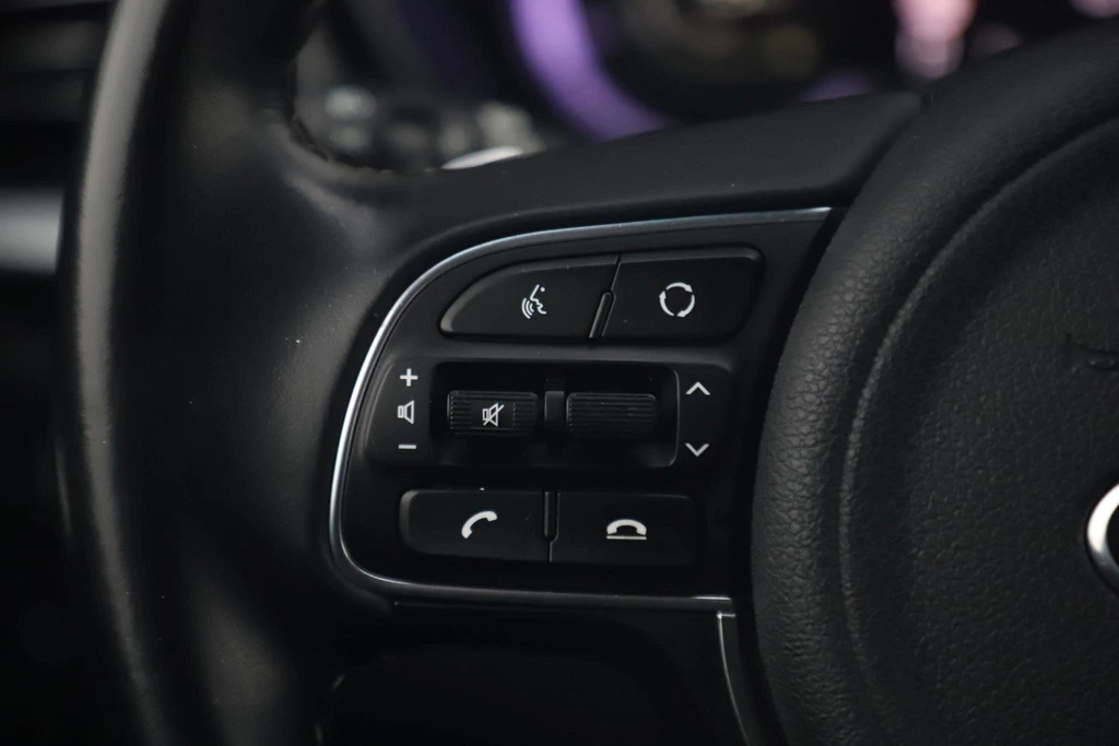 Kia Niro – foto 17