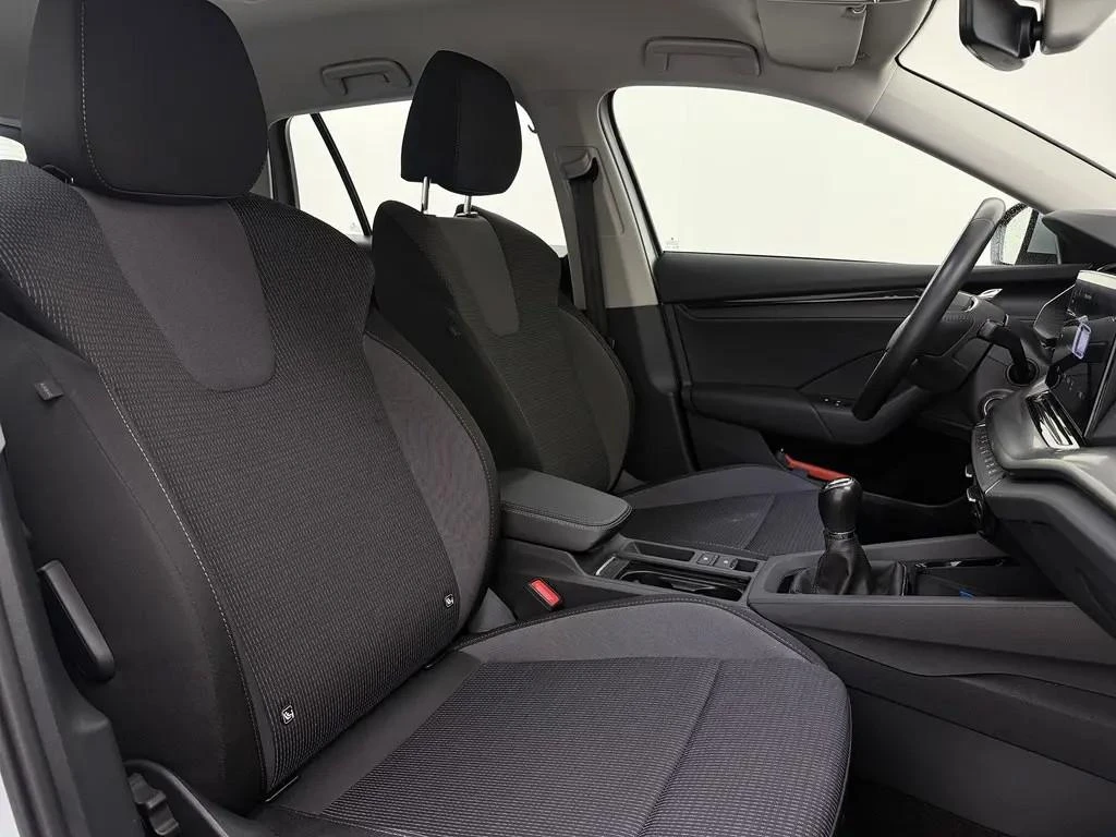 Škoda Octavia – foto 20