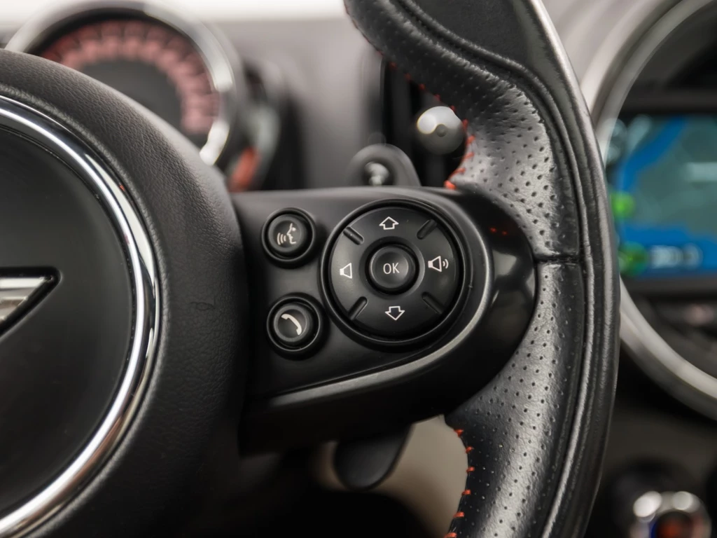 MINI Countryman – foto 21