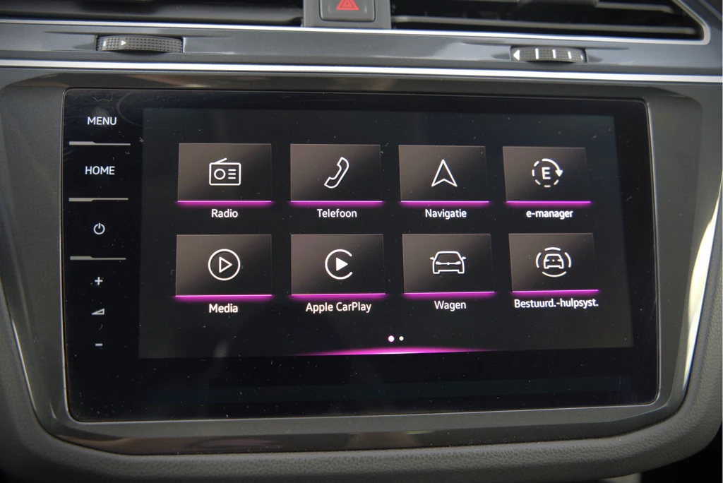 Volkswagen Tiguan – foto 44