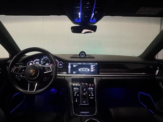 Porsche Panamera – thumbnail 18
