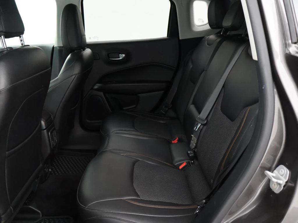 Jeep Compass – foto 21