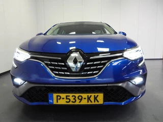 Renault Mégane Estate – thumbnail 6