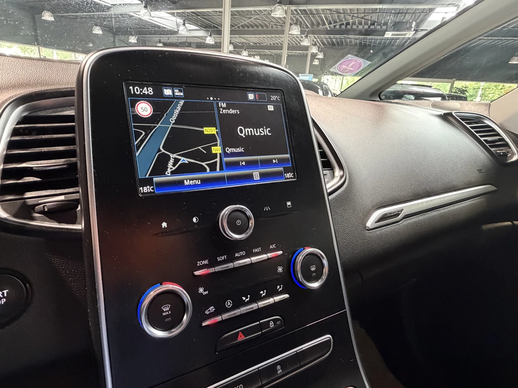 Renault Grand Scénic – foto 31