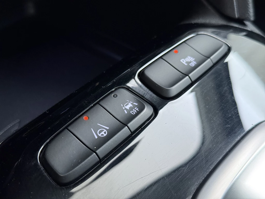 Opel Corsa-e – foto 22