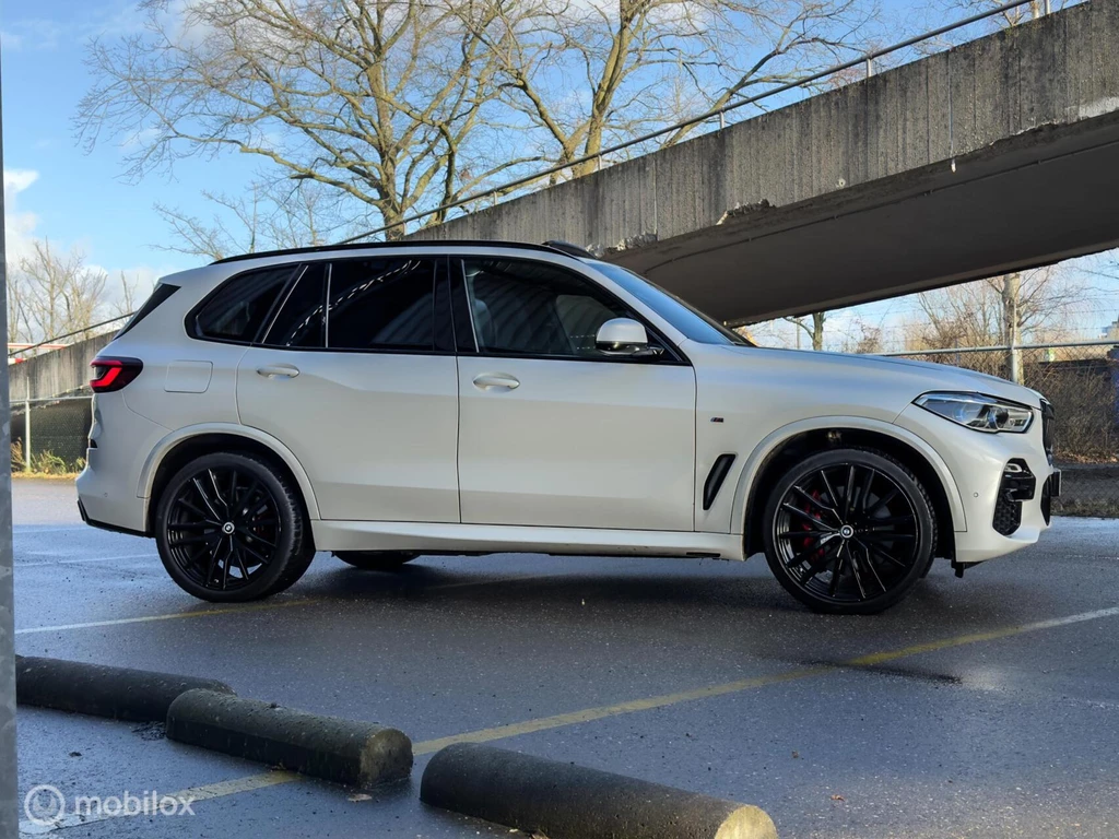 BMW X5 – foto 11