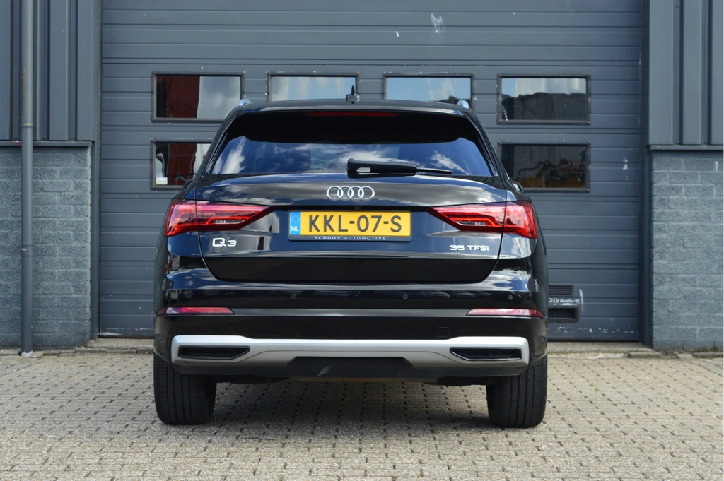 Audi Q3 – foto 3