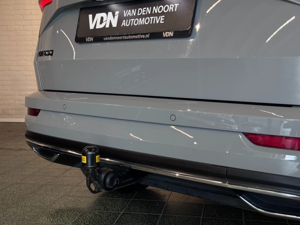 Škoda Karoq – foto 11