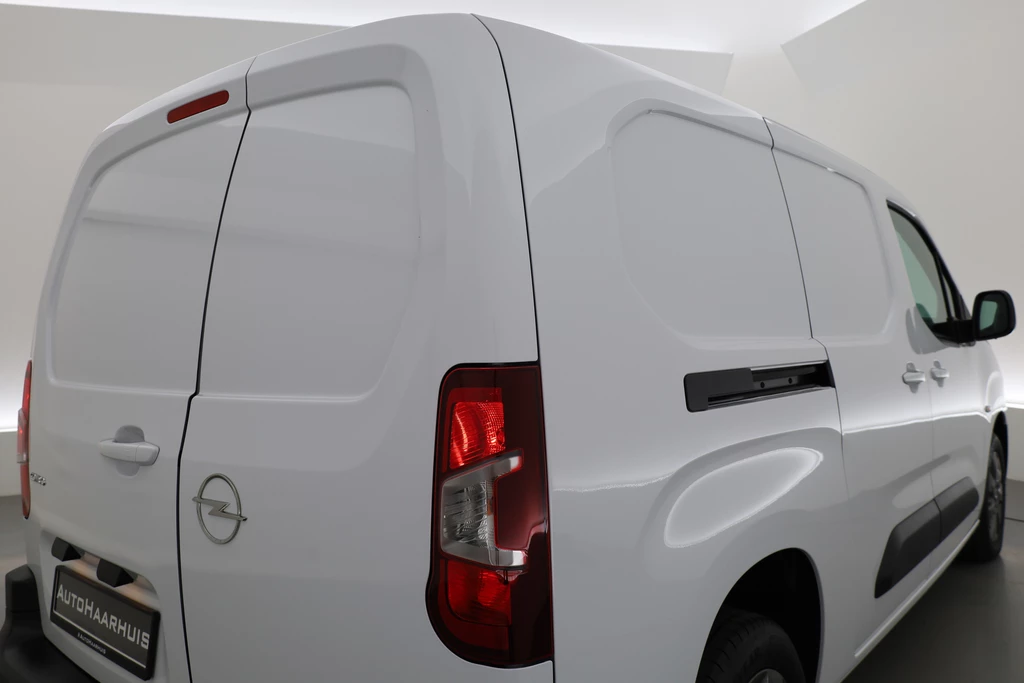 Opel Combo – foto 5