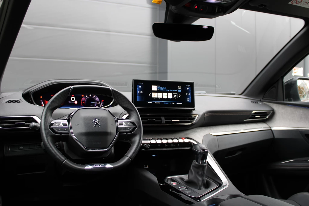 Peugeot 3008 – foto 23