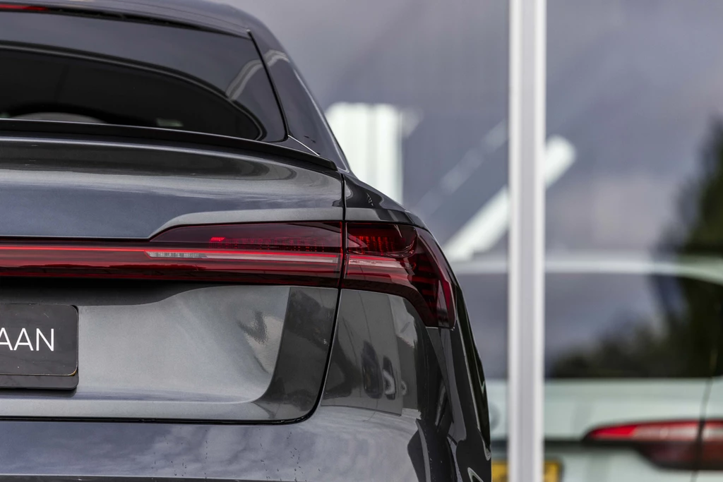 Audi e-tron – foto 43