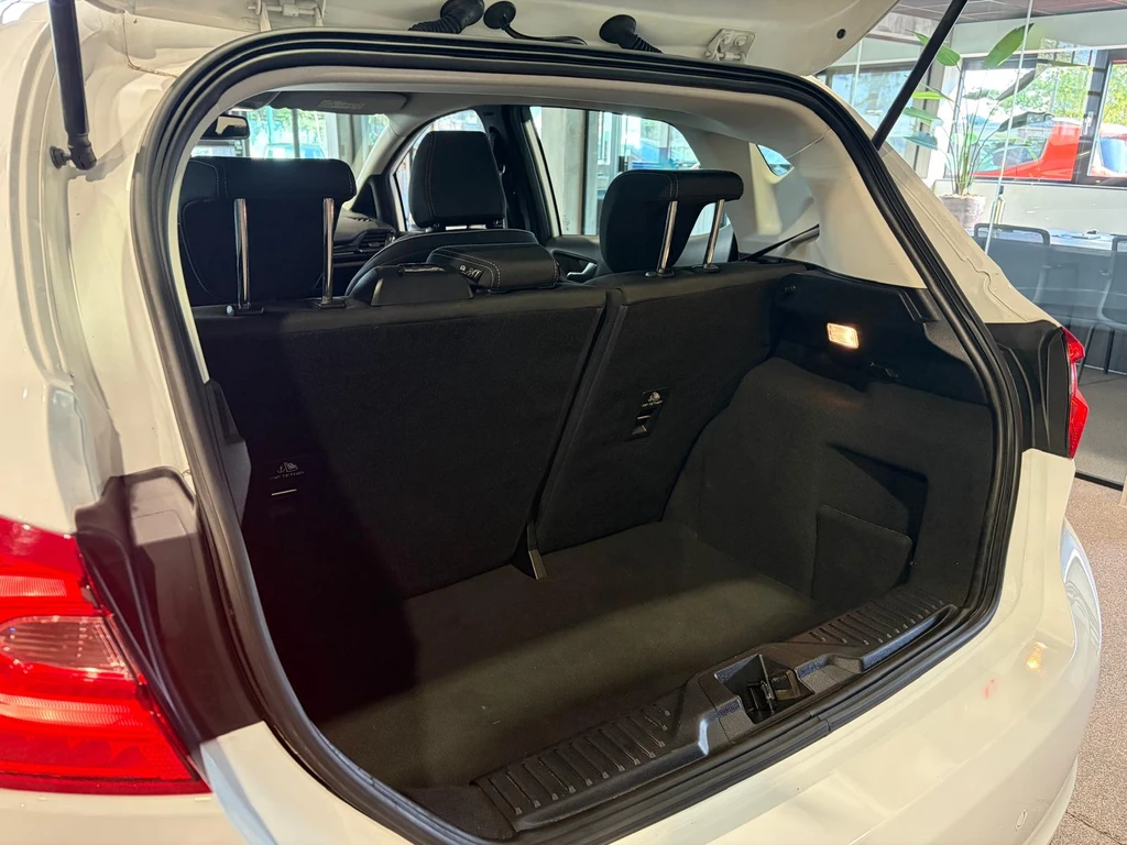 Ford Fiesta – foto 35