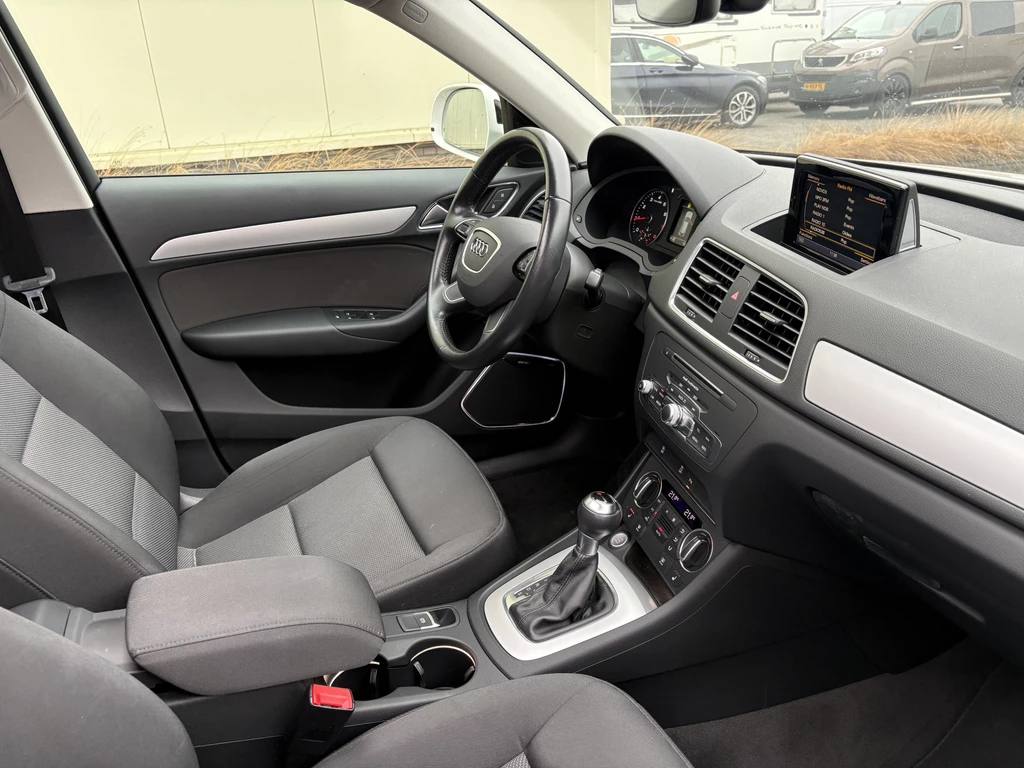 Audi Q3 – foto 31