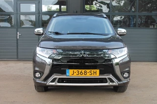 Mitsubishi Outlander – thumbnail 10