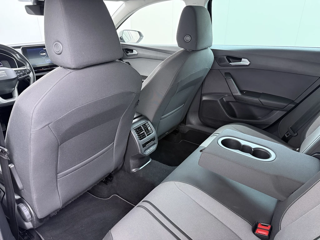 SEAT Leon – foto 17