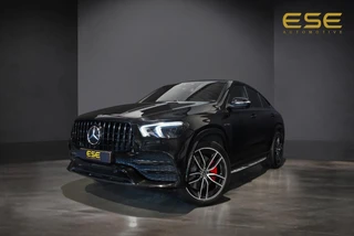 Mercedes-Benz GLE – thumbnail 1