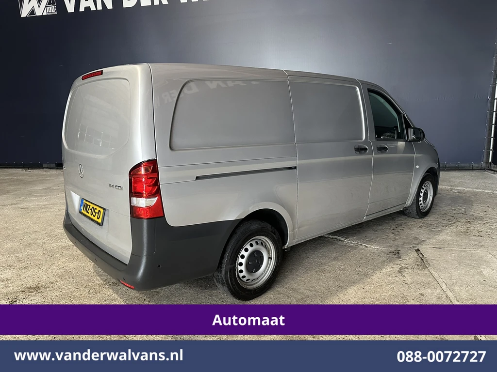 Mercedes-Benz Vito – foto 3