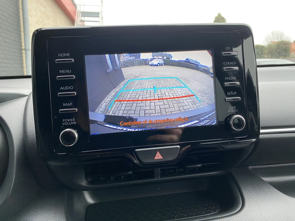 Toyota Yaris – foto 27