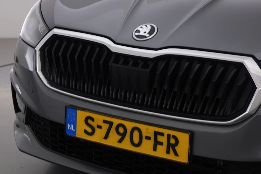 Škoda Fabia – foto 24