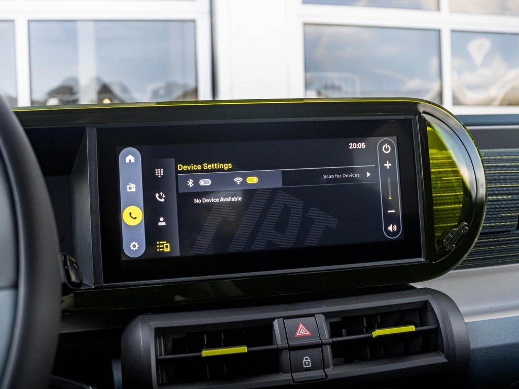 Fiat Grande Panda – foto 17