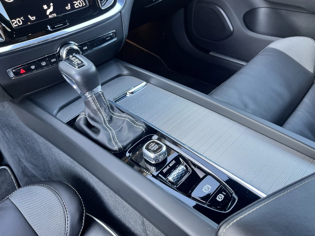 Volvo V60 – foto 34
