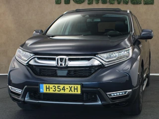 Honda CR-V – thumbnail 2