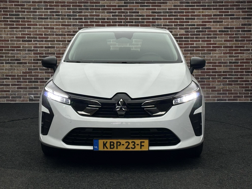 Mitsubishi Colt – foto 11