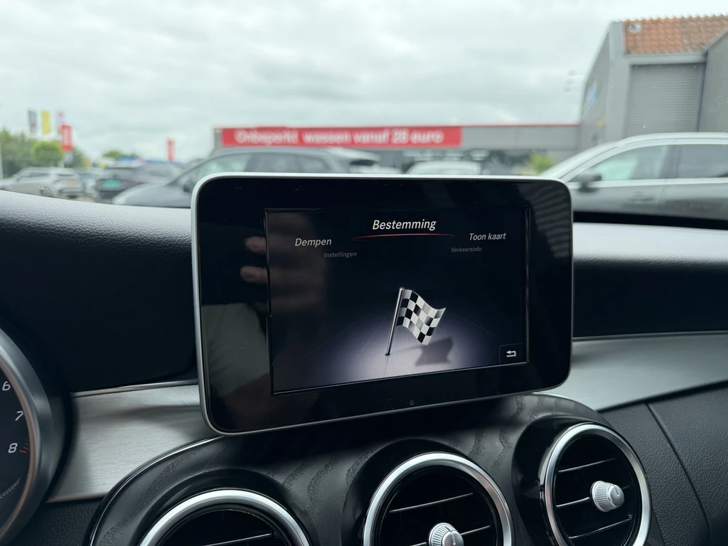 Mercedes-Benz C-Klasse – foto 16