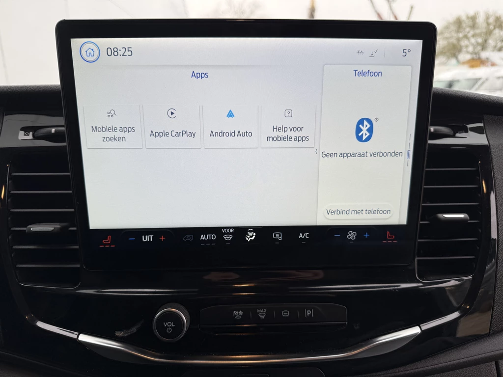 Ford E-Transit – foto 24