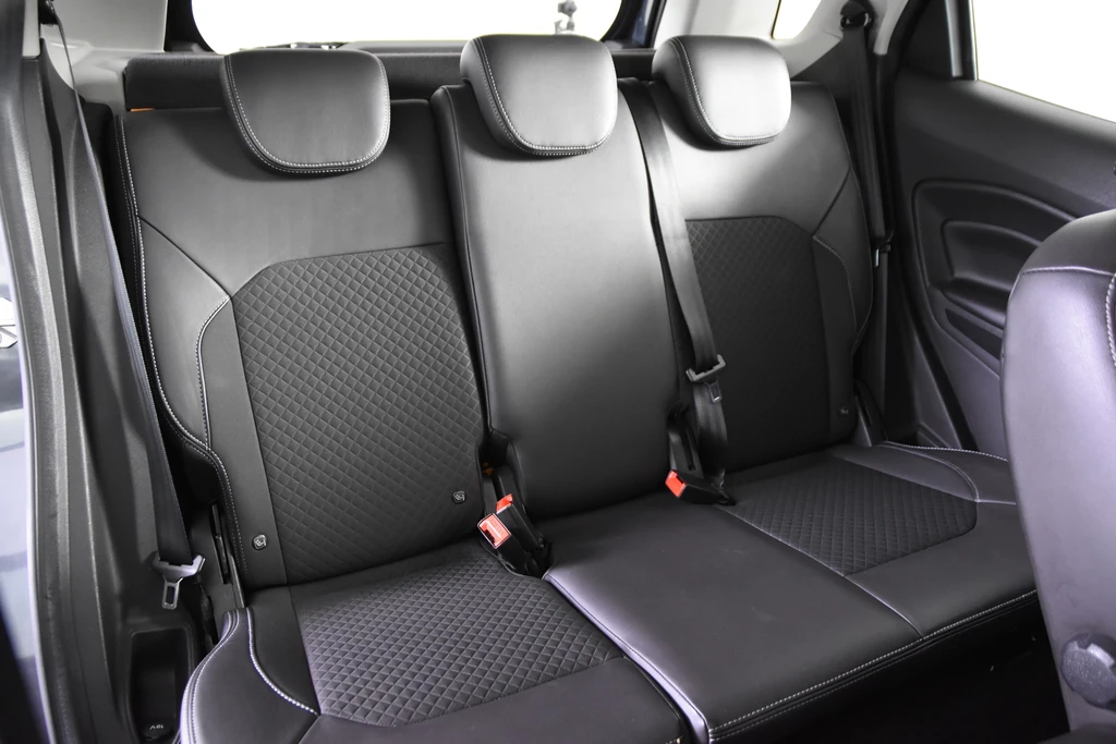 Ford EcoSport – foto 18