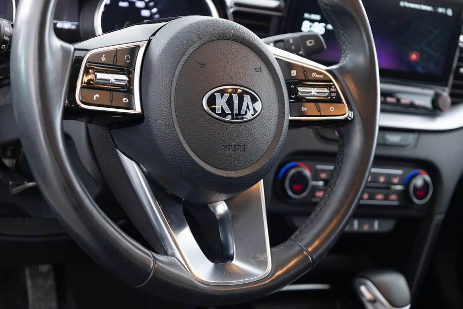 Kia Ceed Sportswagon – foto 13