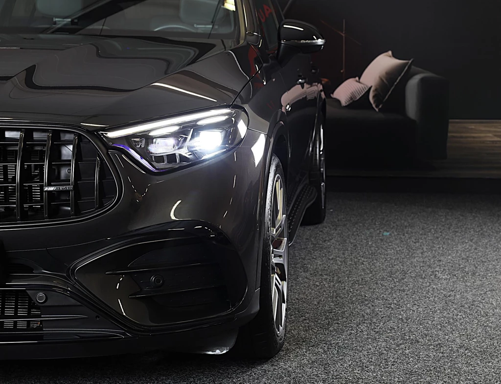 Mercedes-Benz GLC – foto 59