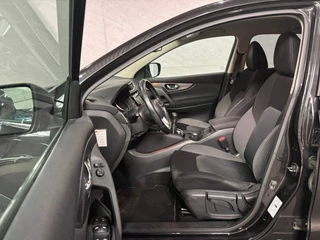 Nissan QASHQAI – thumbnail 10