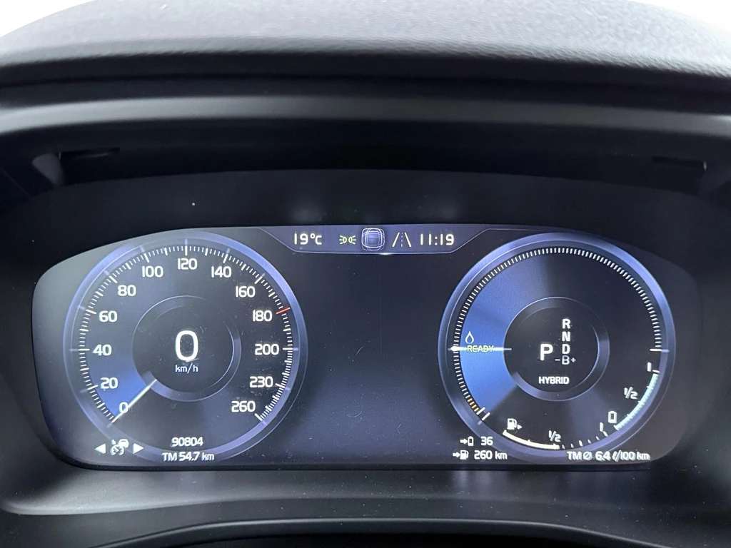 Volvo XC40 – foto 8
