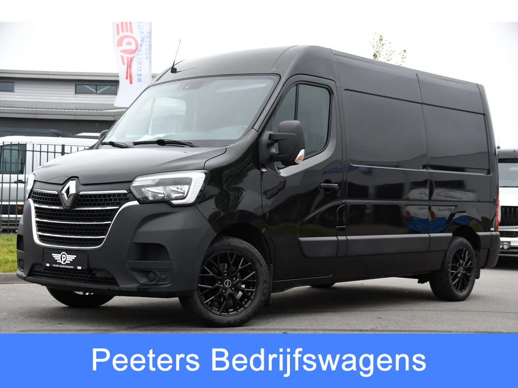 Renault Master – foto 1