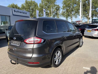 Ford Galaxy – thumbnail 3