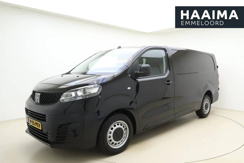 Fiat Scudo – foto 1
